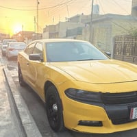 شباب جارجر 18 اصل  حادثه سرقه  مكينه وكيف شرط  تخم تاير جديد كابسن  من...
