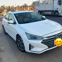 النترا ٢٠٢٠ • ماشي ٦٩٠٠٠ • رقم بغداد