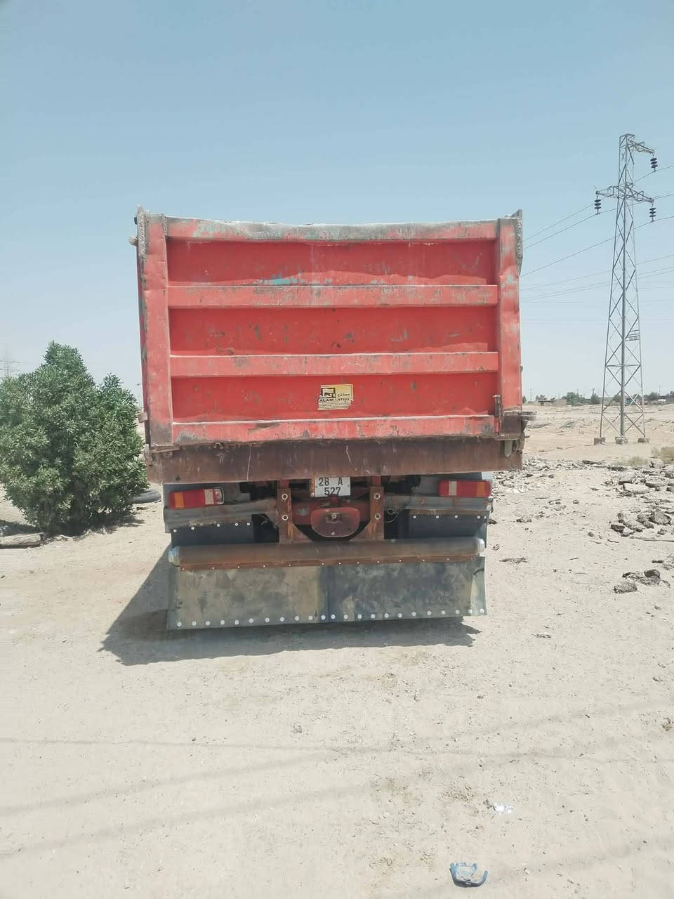 البي ٧٥ • محرك ٢٨ • بدون دخان