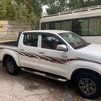 هايلوكس • ٢٠١٤ • اربيل