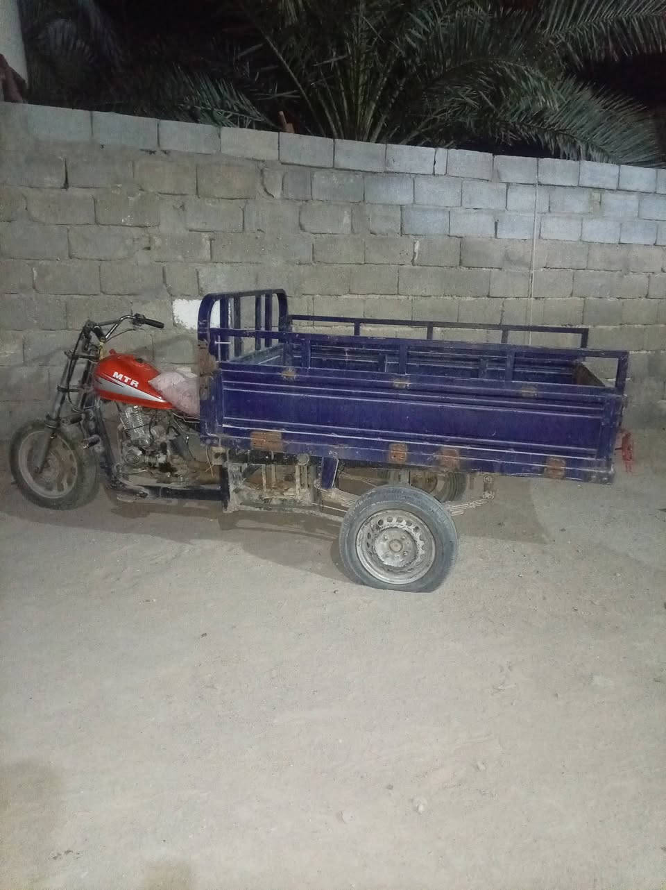 ستوته • محرك نضيف • بصره خور الزبير