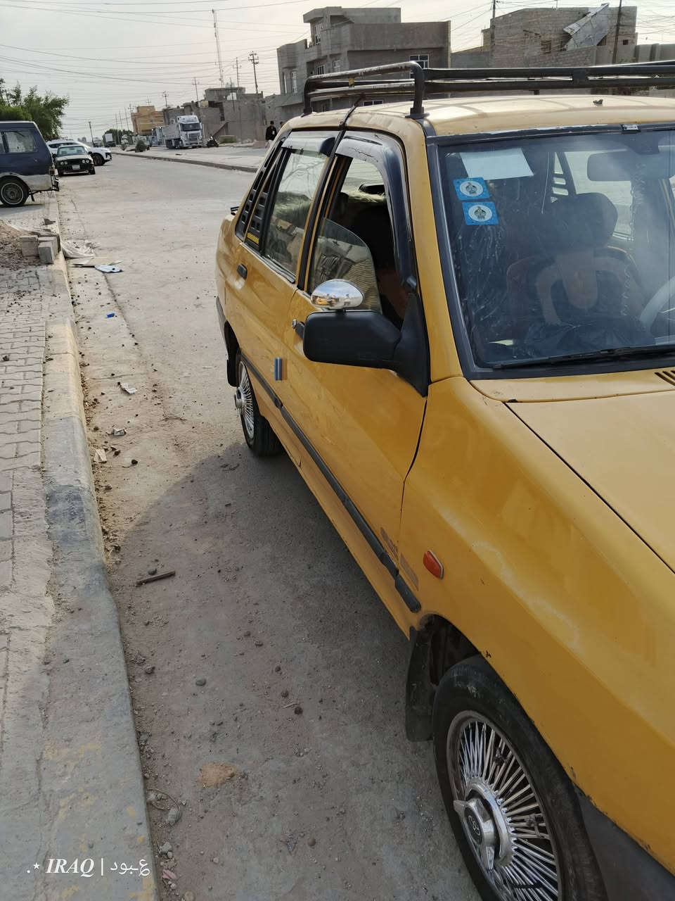 سايبا • ٢٠١٠ • مكينة ناعمه