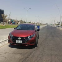 فيرسا SR • وارد امريكي • ٣٥ الف