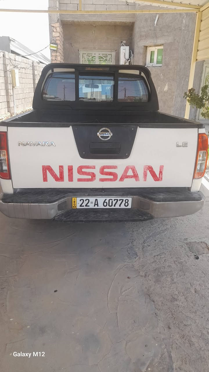 السلام عليكم نيفاره ٢٠٠٨ محور محرك بطه 6 سلندر رقم اربيل سنويه 2030  السعر : 80$ رقم الاستفسار : *********** الانبار الرمادي
