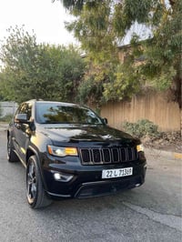 جيب وارد امريكى • ٢٠٢١ • ماشيه ٥٠٠٠٠