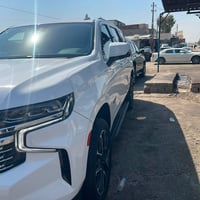 تاهو ٢٠٢١ • فول للاخير • كاميرا 360