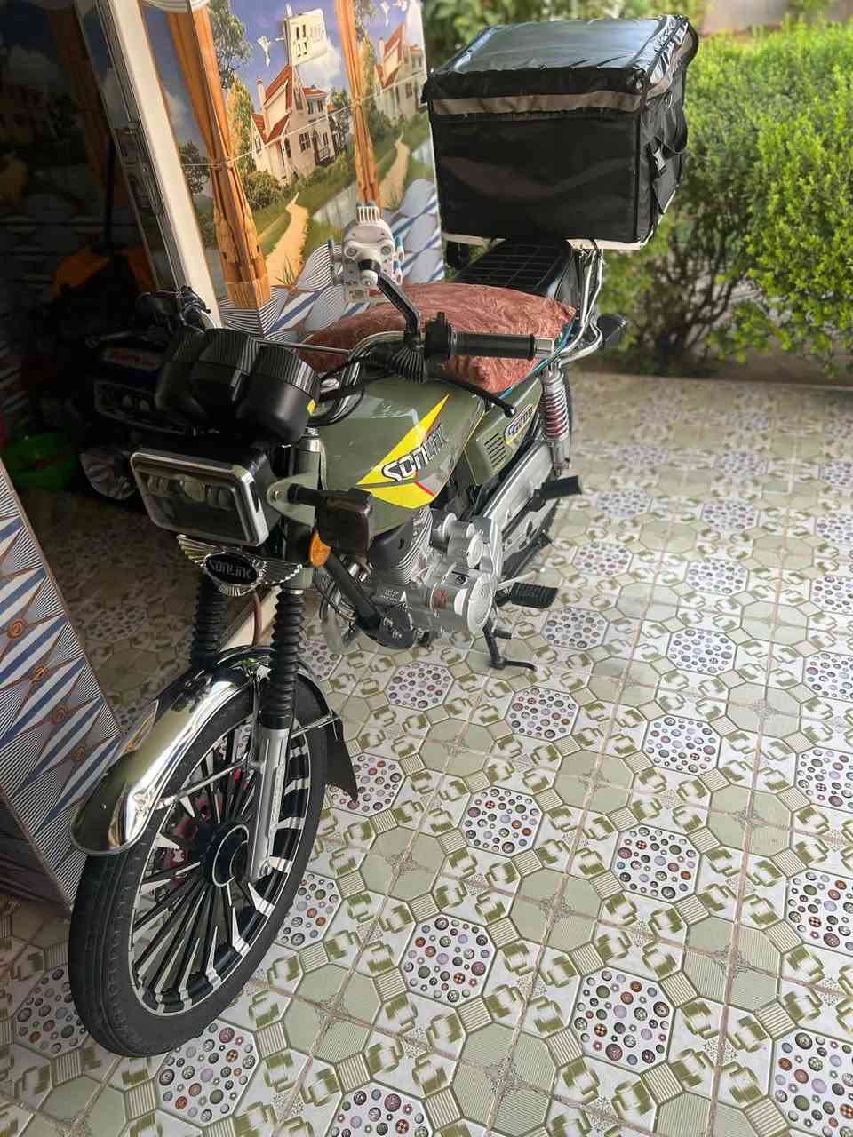 للبيع كفاله 25اوراق سكنر
ديالى الخالص ما متواجد ع خاص 
***********
