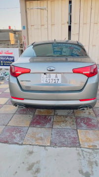 اوبتيما ٢٤٠٠ • ٢٠١٣ • رقم بابل