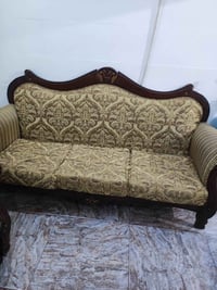 قنفات نظيفات • ٢ كبار ٢ اصغار • حي العسكري