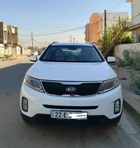 سورينتو 2014 • ٢٤٠٠ • ارقام اربيل