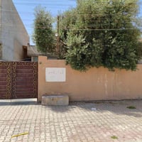 ٢٥٠م • واجهة ١٠م • قرب جامع الغفران