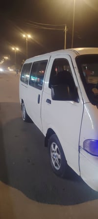 موديل ٢٠٠٠ • شواصي مكفوله • نجف حي نيسان