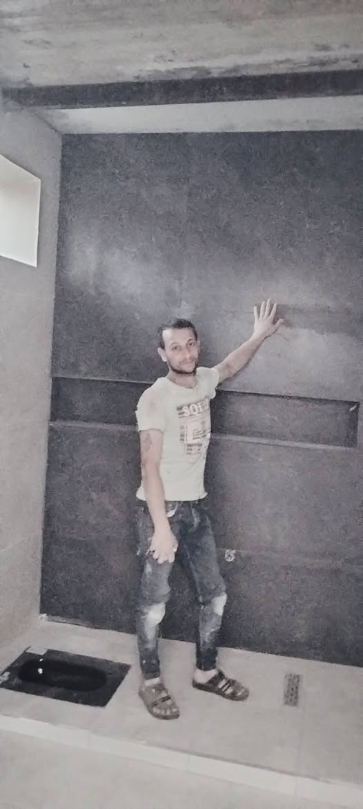 ابو يحيى المصري خلف سيراميك درجة اولي متفرغ حالين مقيم في بغداد لتواصل ***********
