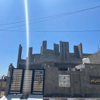 الحمزة الغربي • طابو زراعي • ٢٥٠م