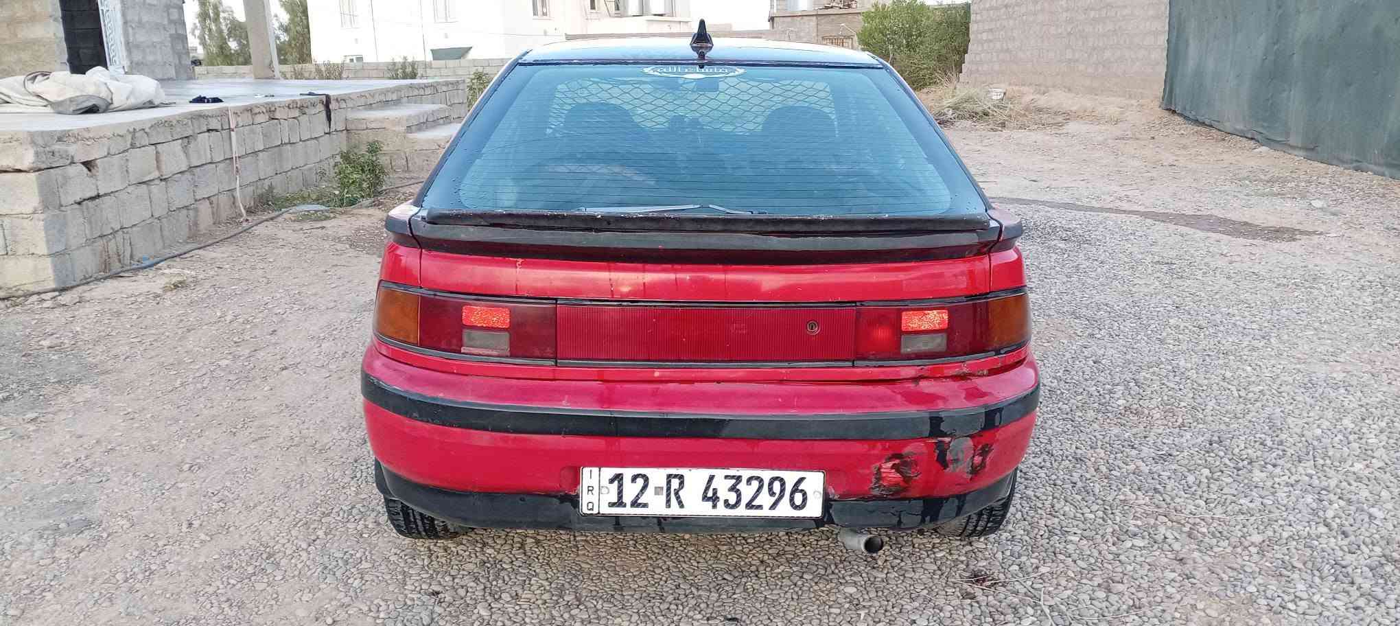 السلام عليكم مازدا 323كير ومحرك شرط تخم كدام زين شرط الوكاله والتحويل السعر 25ورقه وبيها مجال يرهم مراوس وانطي فرق بل شهر ورقتين للاستفسار اتصل على /***********

