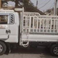 كيا حمل • بغداد • أسعار مناسبة