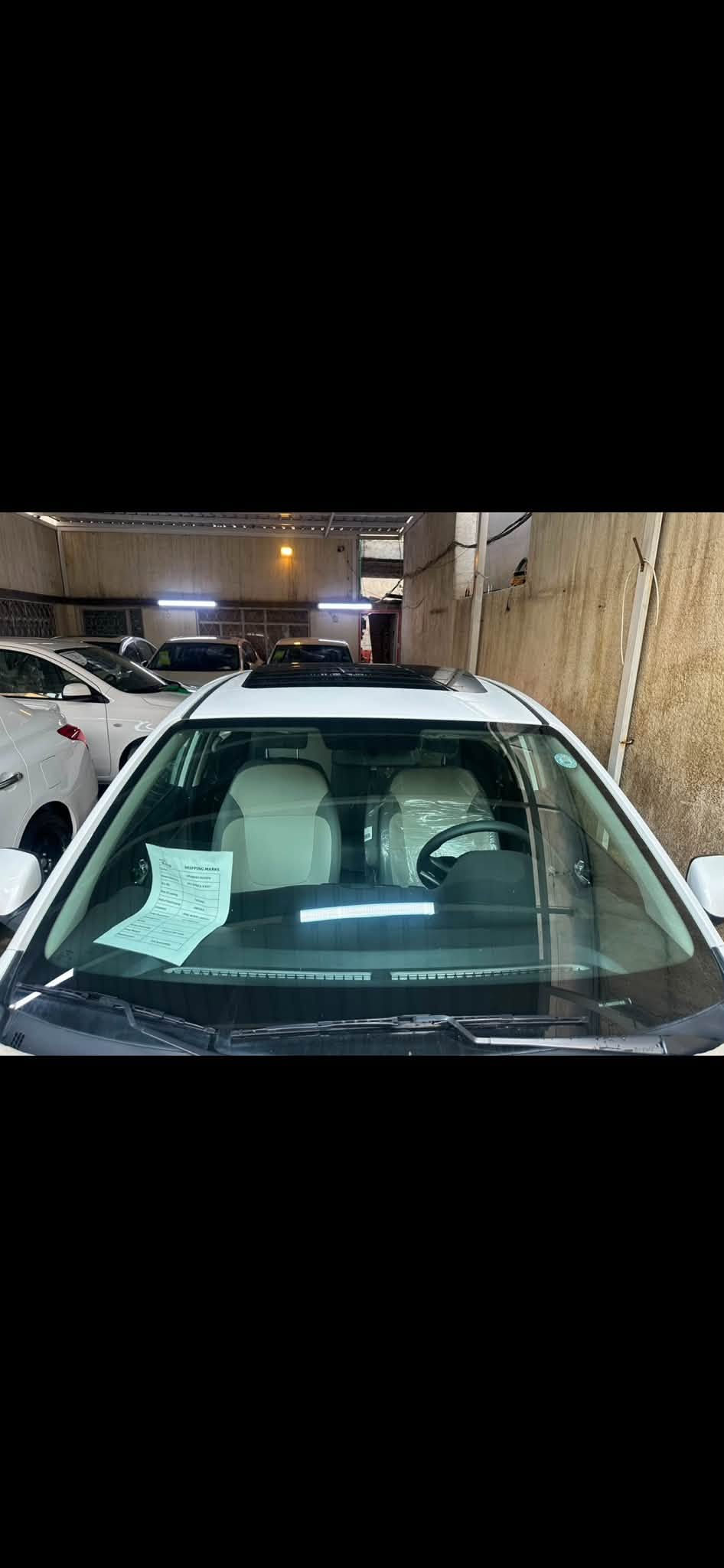 🔥 تخفيضات خاصة وكاله تحويل عقد يكون مجاناً🤫🤫🤫🤫
🚘 كيا بيجاس 2025 زيرو – صفر كيلومتر
رقم أربيل الدولي الجديد

✅ ضمان 5 سنوات (NIM)
✅ تحويل + وكالة + عقد مجاناً

المواصفات:

* فتحة سقف
* مقاعد جلد
* ويل كب
* محرك 1400 سي سي
* حساسات خلفية
* شاشة Apple CarPlay
* كاميرا خلفية
* إضاءة LED نهارية
* مصابيح Projector
* مثبت سرعة (Cruise Control)
* تحكم من المقود (ستيرن)
* حساس ضغط الإطارات
* دبل إيرباغ

📍 العنوان: بغداد – الكرادة

📞 للاستفسار 
***********
