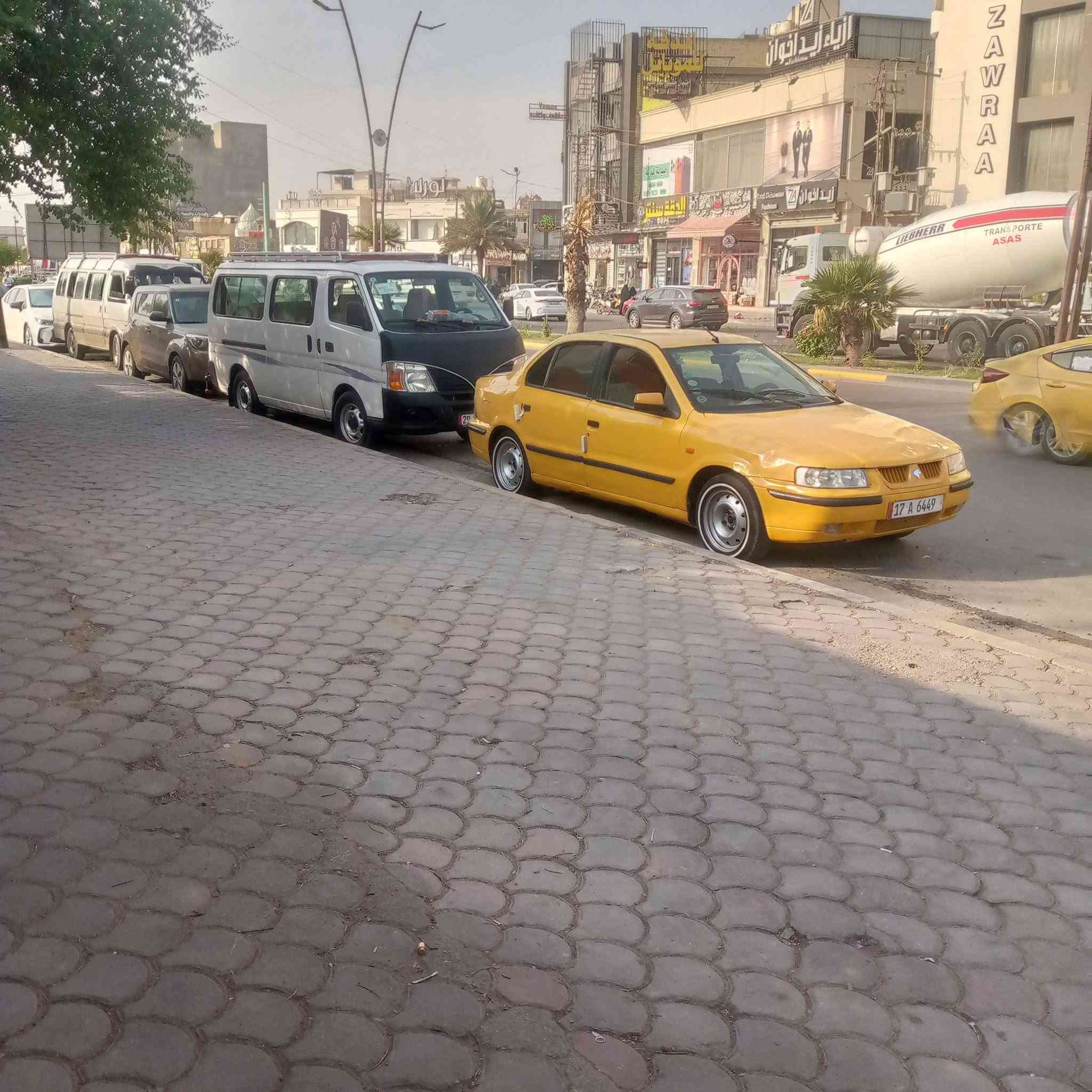 موديل ٢٠١١ • مكينه فرنسي • تبريد مو شغال