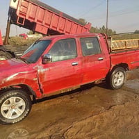 دير للبيع موديل 2010 بخاخ  كير ومكينه اكسن مكفوله حداديه تخم تاير كهرب...