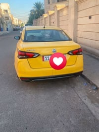 فيرسا • ٢٠٢١ • صفرة بغداد