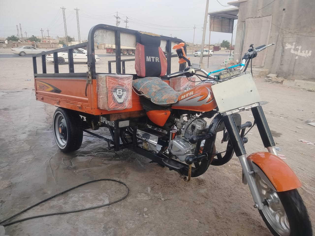 ستوته • ٢٠١٥ • تعمير جديده