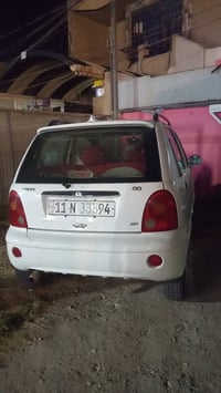 موديل ٢٠١٣ مكاني الغزاليه السعر ٢٢ ورقه 07709972045