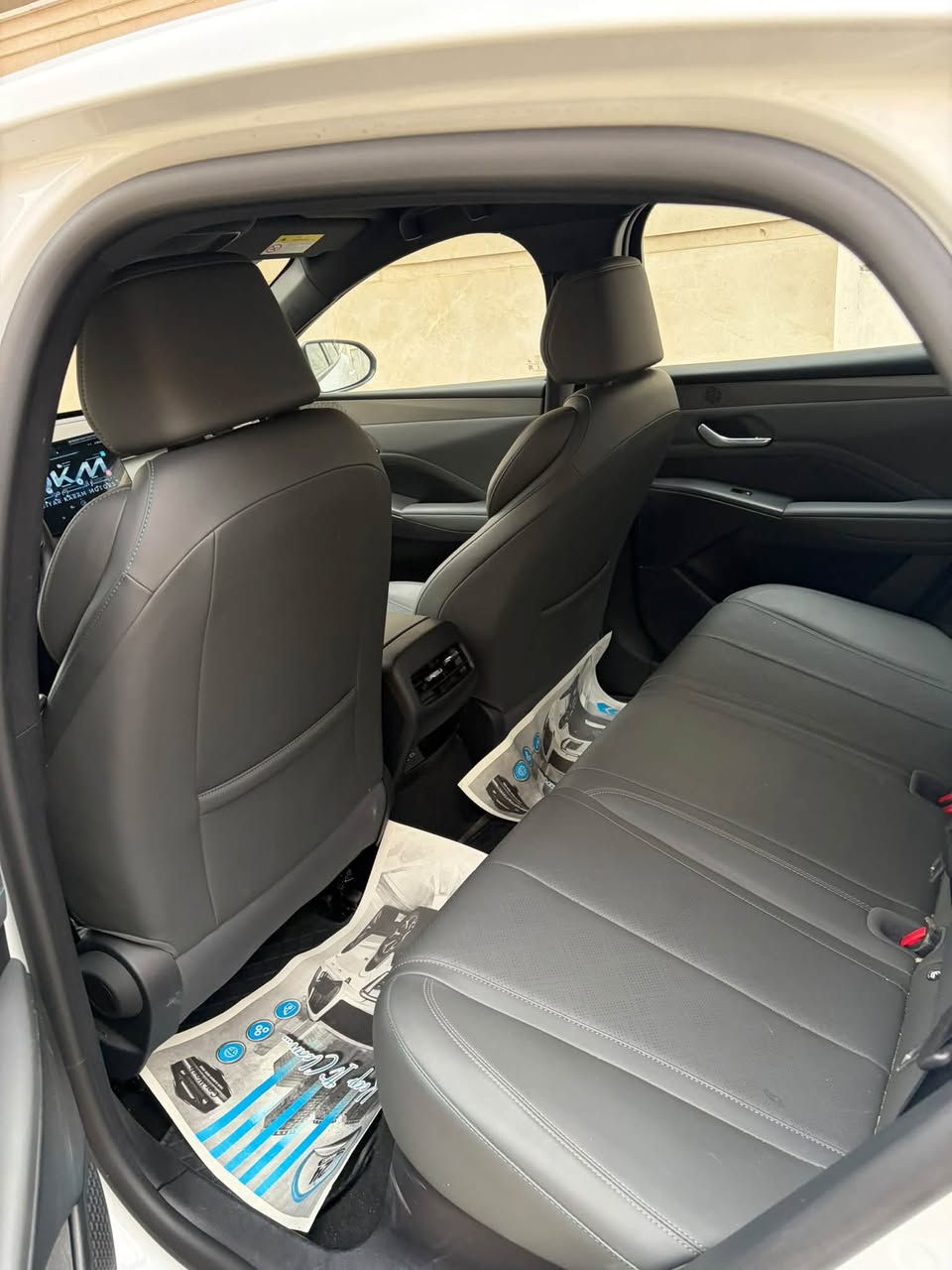 BYD جن بلاس
موديل 2025 مكفولة كفالة عامة داخل زيتوني ماشية 7 وظع الزيرو مكاني بغداد

السعر 20900بية مجال بسيط

موبايل ***********
