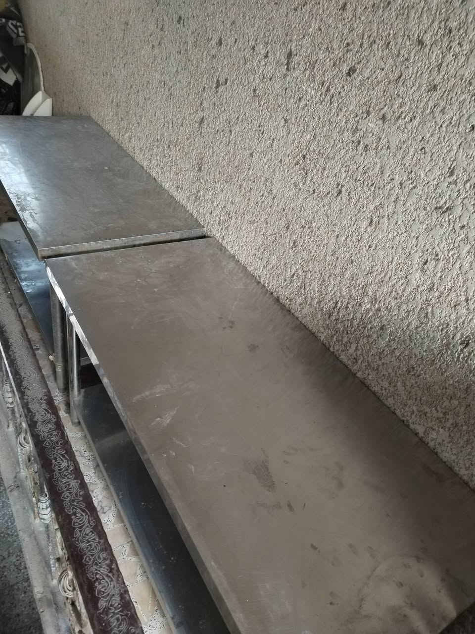 ميوزه ٢ • وسنك • ستيل غذائي