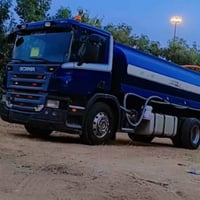 تنكر ماء • ٢٠٠٨ • ٤×٤