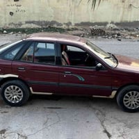 لانسر • ١٩٩٣ • جلولاء