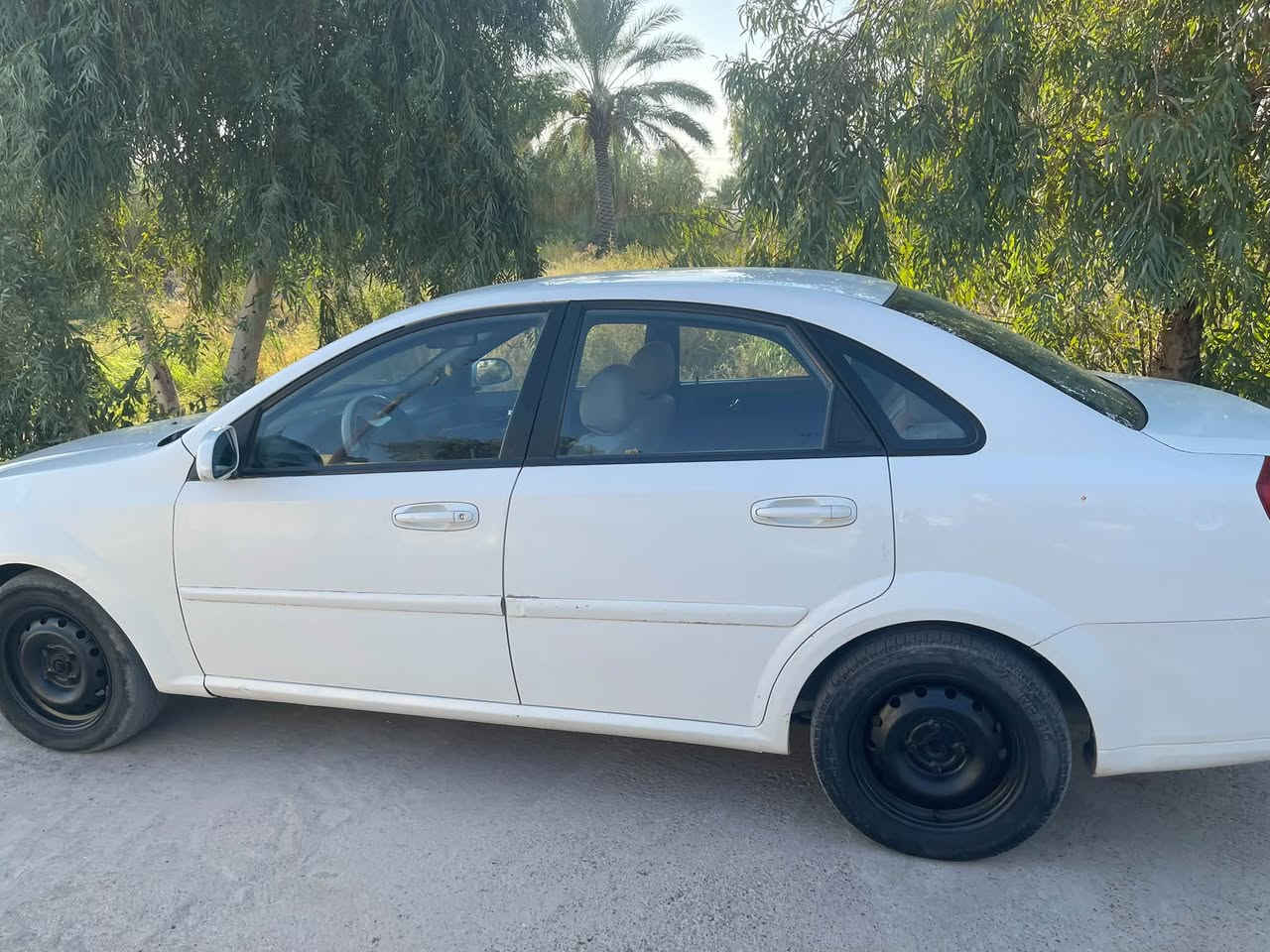 السلام عليكم اوبترا للبيع 2012
بيها قطعتين الجاملغ امامي  جهة السايق مبدل بلادي وباب السايق  بي صبغ اثر طخه موطور 

سيارة جاهزة كير محرك تبريد

سيارة باسمي رقم بغداد تحويل ثاني يوم 

سعر76وبيها مجال بسيط للشراي

الرقم***********
مكاني ديالى الخالص
