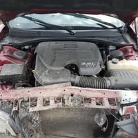 300S • وارد امريكي • مكينة ٣٦٠٠