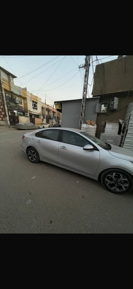 فورتي ٢٠٢٠ • مكينه ٢٠٠٠ • رقم بغداد