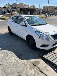 نيسان صني • ٢٠٢٥ • كفاله عامه