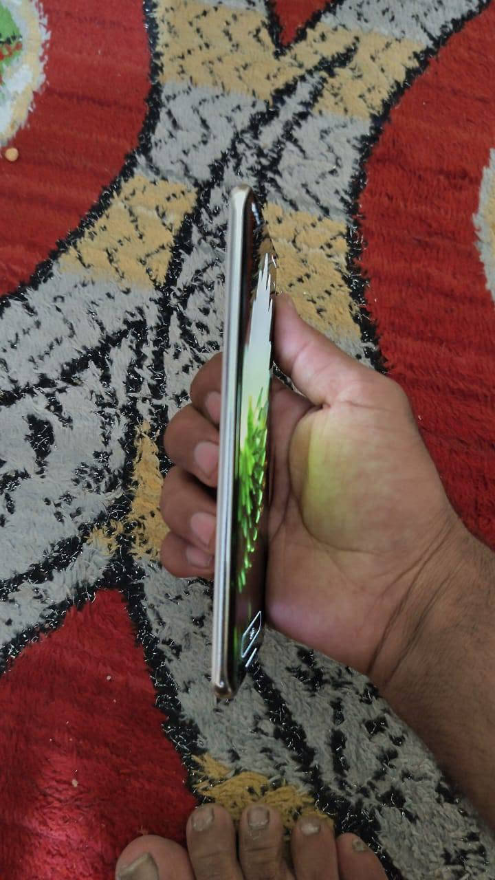 تكنو سبارك40برو بلس
ذاكرة256 عشوائيه8+8
موبايل مستخدم شهر نضيف فولل
سعره270وبي مجال حق الجيه مكاني بغداد مدينة الصدر
***********
