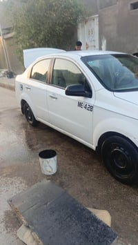 افيو • موديل ٢٠١٣ • مكينة ١٦٠٠