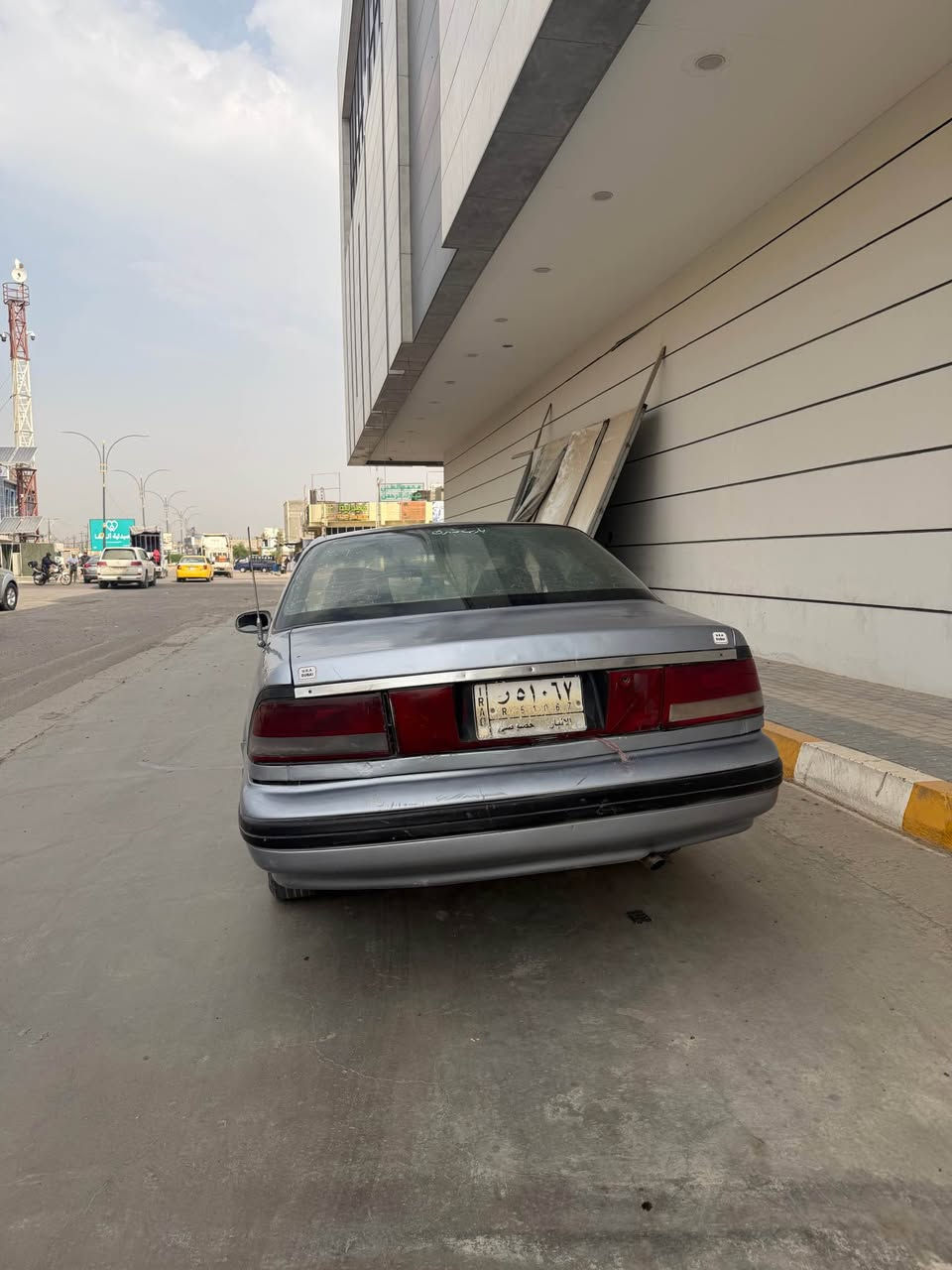 برنس • تحويل مباشر • نواقص بسيطة