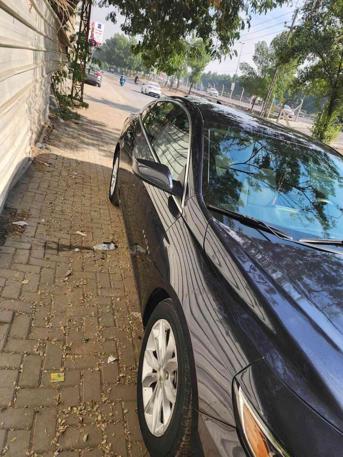 ماليبو ٢٠٢٣ • وارد أمريكي • ٩٥ ألف كم