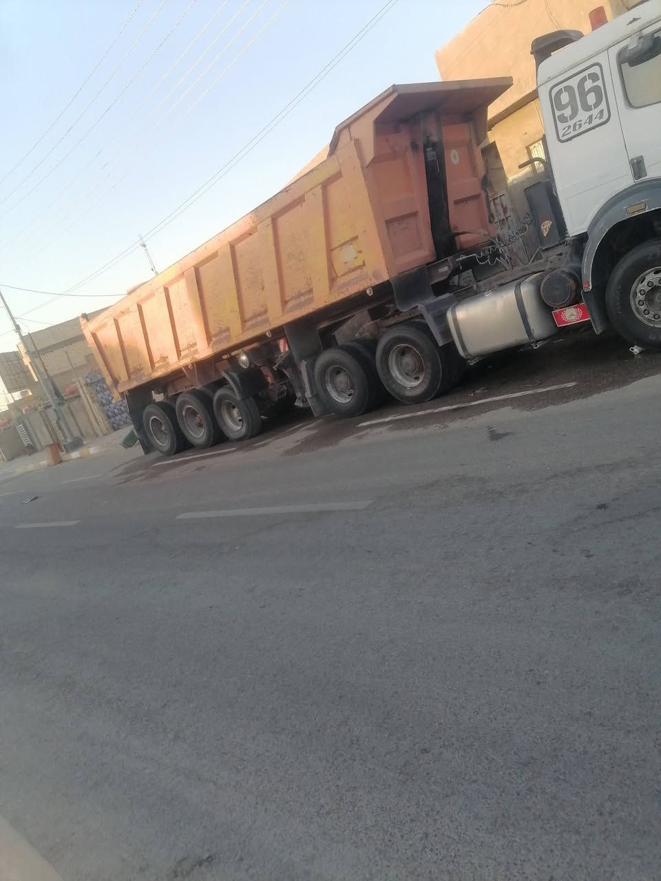 كرواتي • موديل ٩٦ • مكينه ٣٥