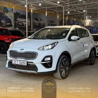 🔥  سبورتج 2019 | فول مواصفات  إذا تدور على SUV عملية، مريحة وشكلها بعد...
