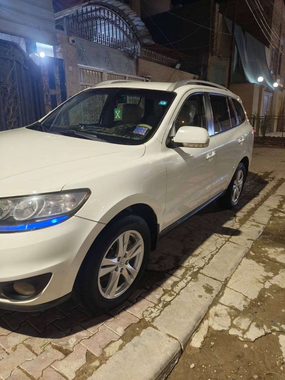 سنتافيا مديل ١٢مكفولة ٦سلندرمال بيت جديدة باوع سونارهة ماشية ١٦٠ الف يمك الكيلومتربصورة رجأن مكلف بل نشرالشراي يتصل على الرقم ***********
