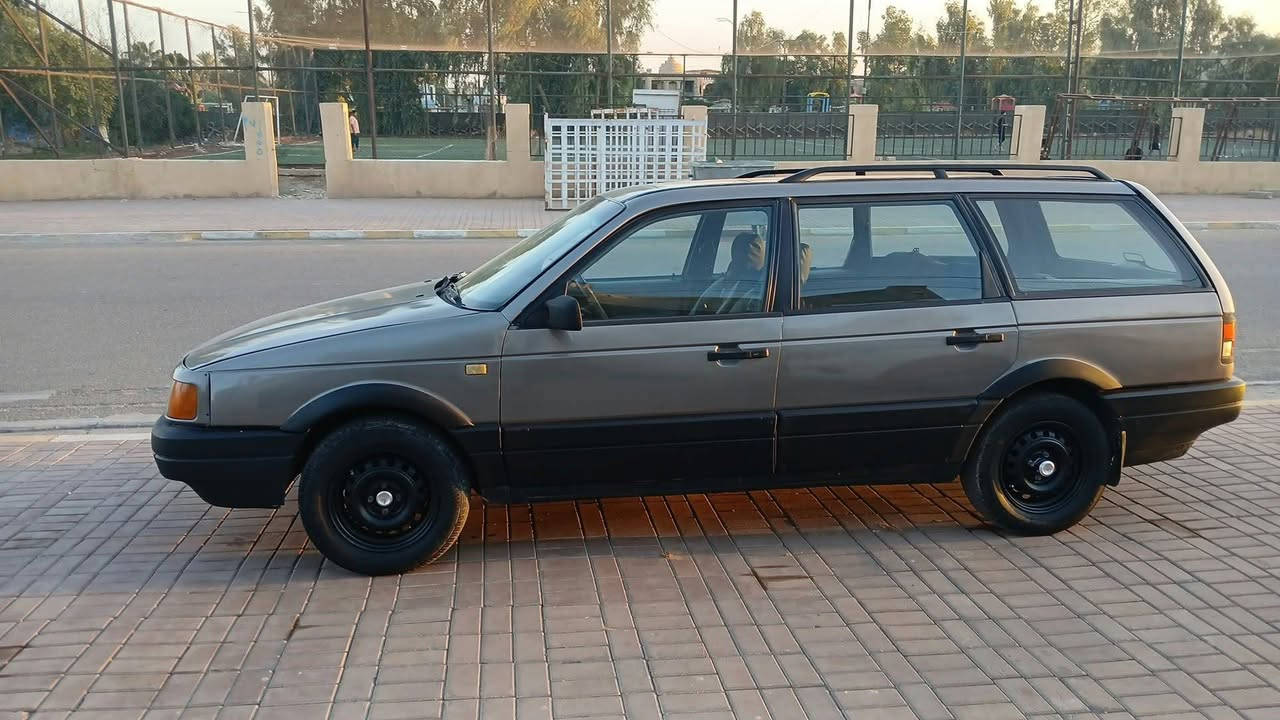 ستيشن • ١٩٩٢ • رقم كركوك