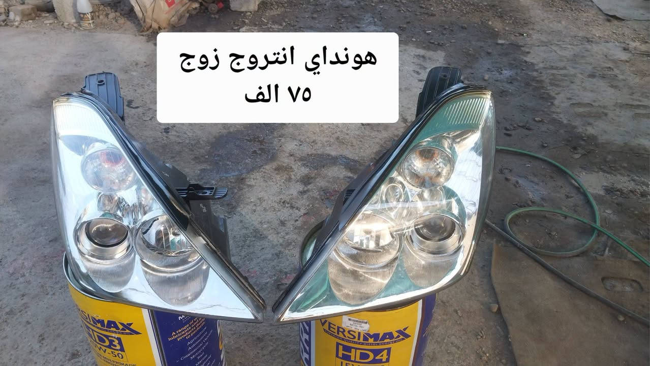 كيا سيدونا/كرنفال • ٢٠٠٧-٢٠١٤ • وارد كوريا