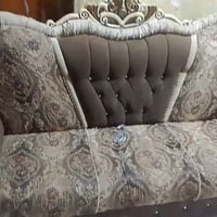 كنب • ٤ قطع • نضيفات