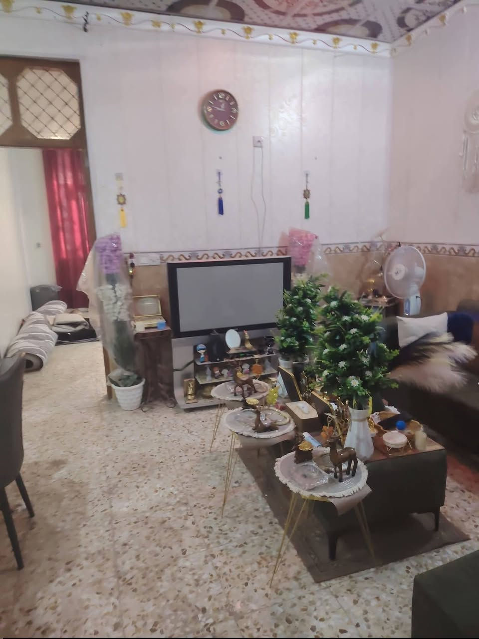 بيت • ١٢٥م • الحسين ابوغرق