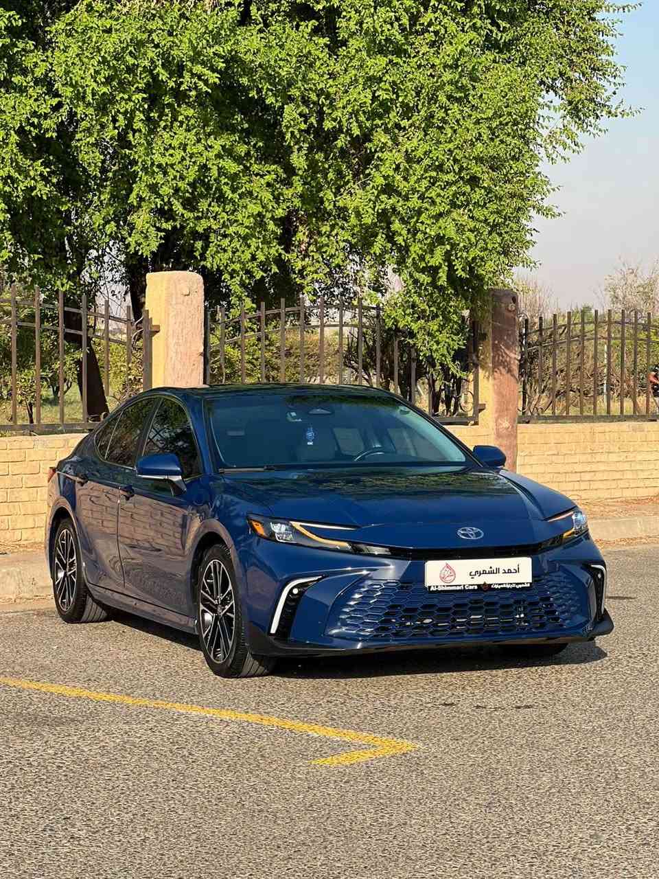 كامري XLE موديل 25 فول مواصفات بس بدون با نوراما ماشيه 18 الف بيها تعديل بارد بونيد جامرلغ خلفي بدون صبغ وبدون ايرباك السعر 235 العنوان كركوك ***********
بيها كتاب تضليل كركوك, العراق
