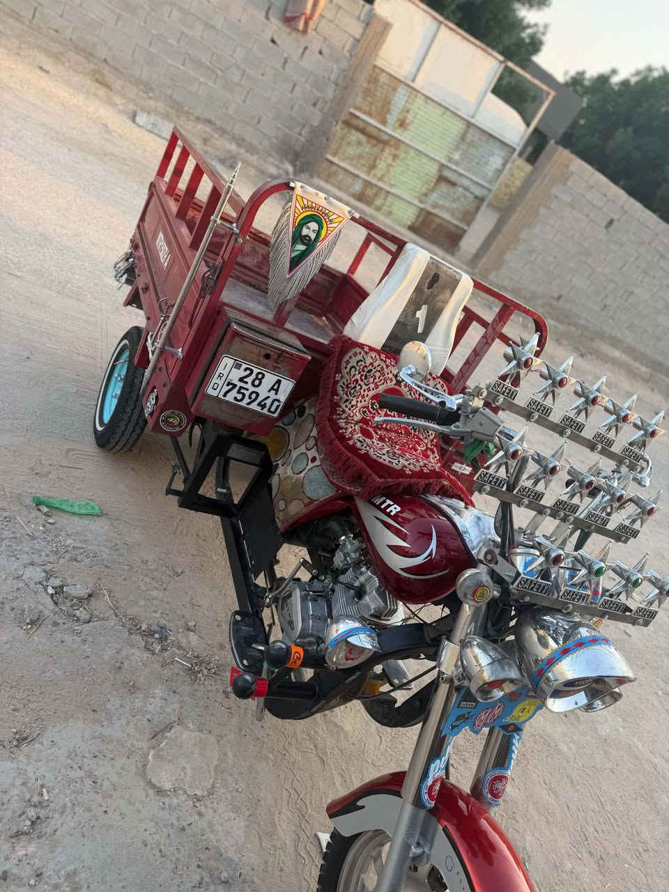 للبيع رقم نكليزي مديل 19شاصي كفاله محرك مفتوح ولفات وبستم مكان نجف شراي اتصل ***********
