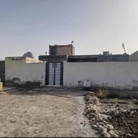 خلف السجن الاصلاحي • نزلة سماح الصالحي • ٤٠٠م