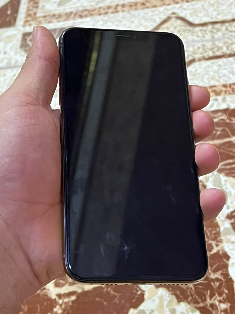 اكس ماكس نضيف مامفتوح

بطاريه بطاريه  78

ذاكره 64

للبيع ب250الف و بي مجال 
***********
