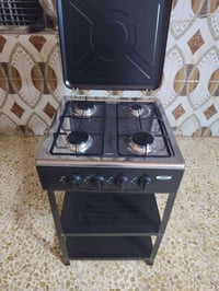 طباخ منضدي • ما مستخدم • توصيل